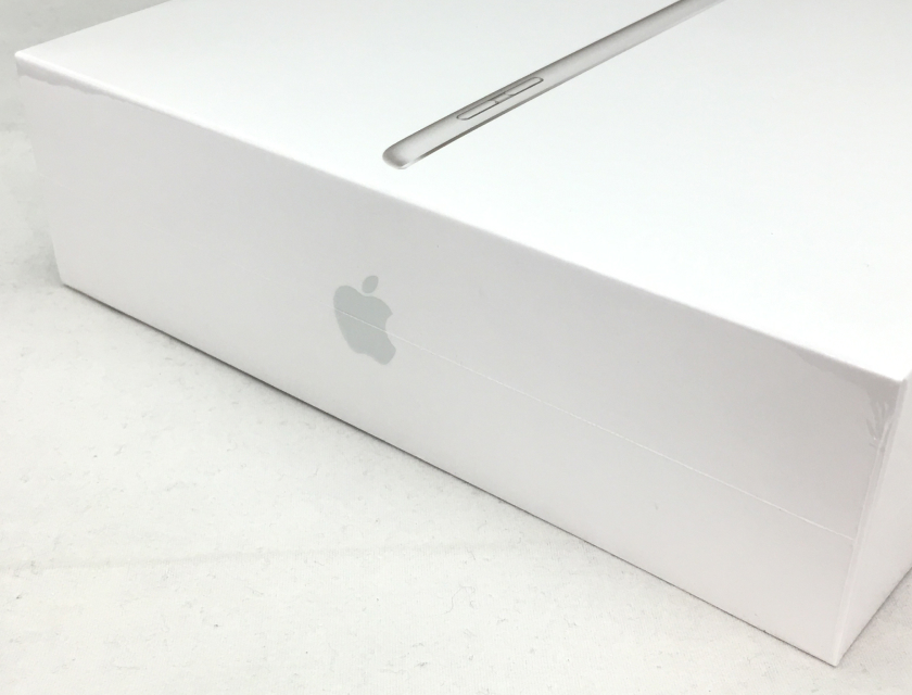iPhoneとiPadのSランク・未開封 2